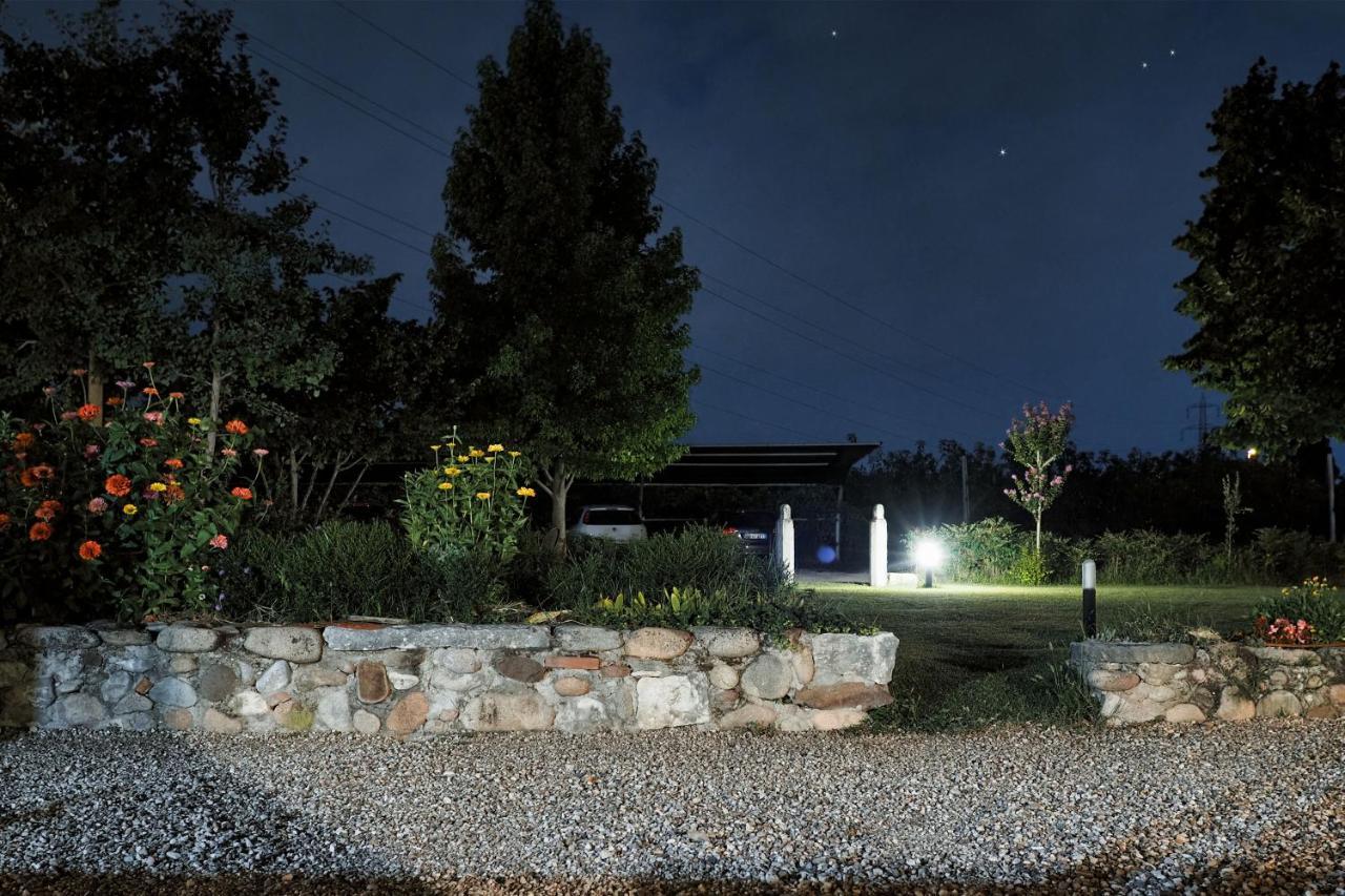 Agriturismo Fior Di Maggio Pescantina Eksteriør bilde