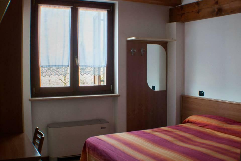 Agriturismo Fior Di Maggio Pescantina Eksteriør bilde