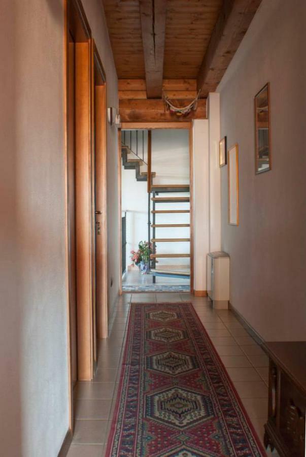 Agriturismo Fior Di Maggio Pescantina Eksteriør bilde