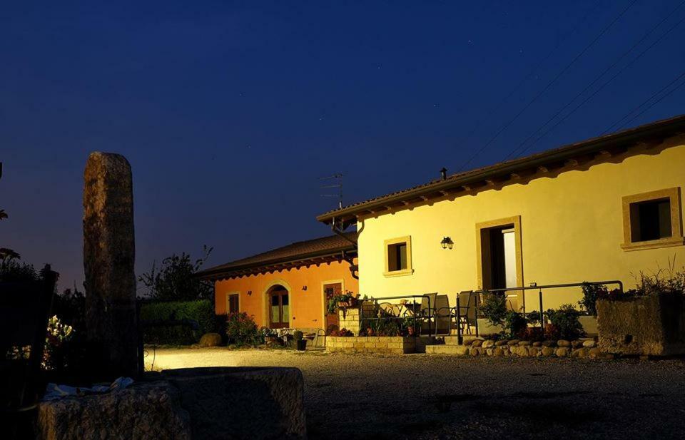 Agriturismo Fior Di Maggio Pescantina Eksteriør bilde